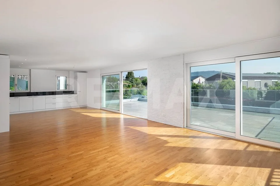 "Luxuswohnung in Zurzach: Ihr neues Zuhause" – Foto 8 von 13