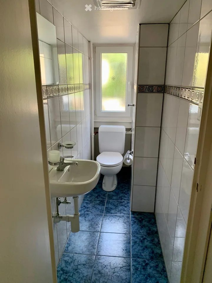 Commercial property in Pfäffikon ZH