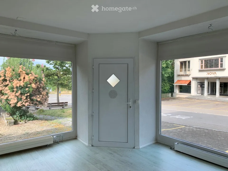 Gewerbelokal in Pfäffikon ZH