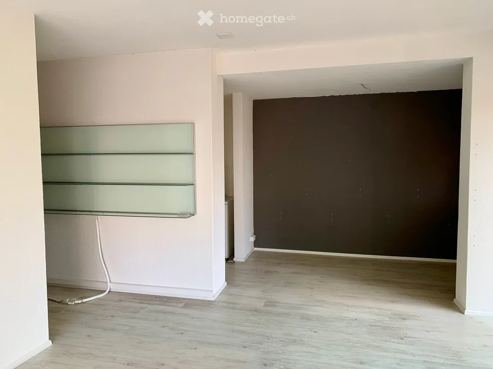 Commercial property in Pfäffikon ZH