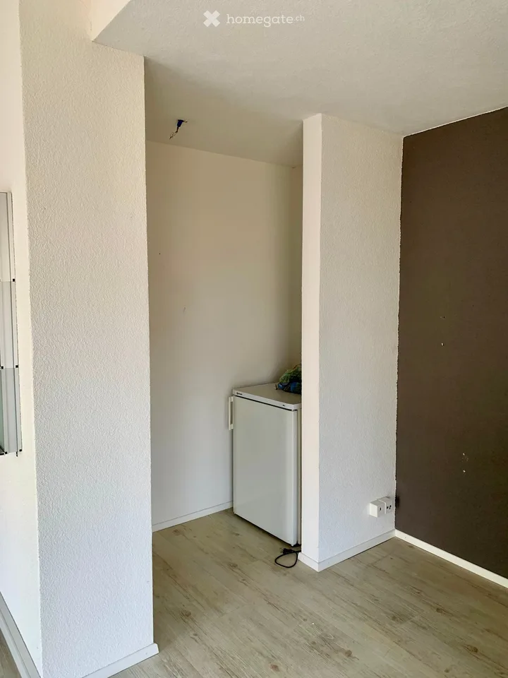 Commercial property in Pfäffikon ZH