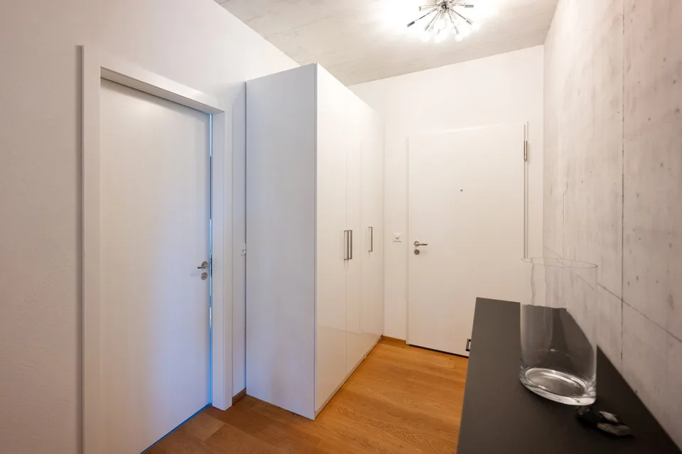 Appartement meublé de 2,5 pièces à Davos Platz