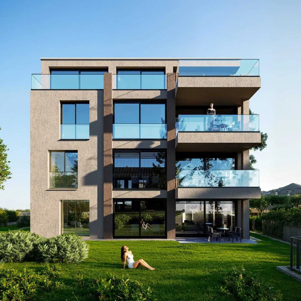 Réservé : Appartement neuf 4,5 pièces 2e étage à Obfelden – photo 10 sur 13