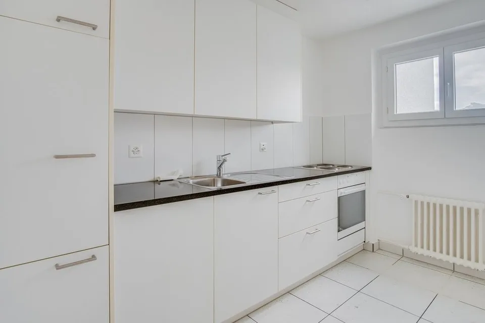 PLATZ FÜR DIE GANZE FAMILIE WOHNUNG AN TOP LAGE IN OLTEN ZU VERMIETEN