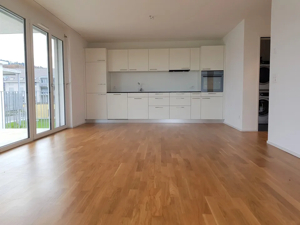 Modernes Wohnen!