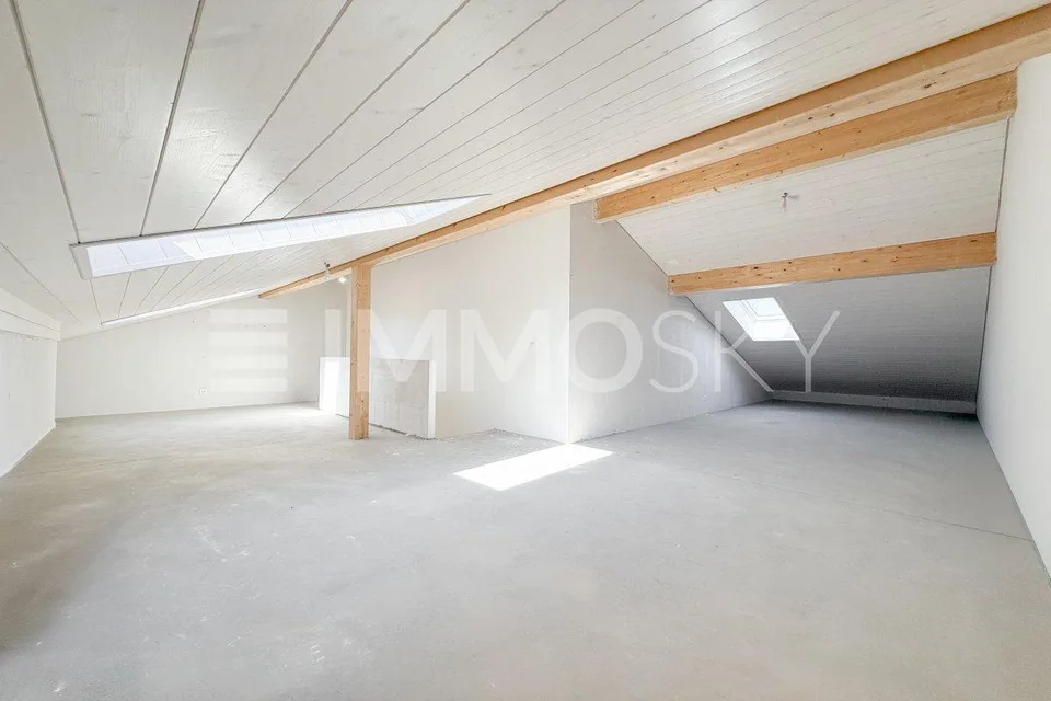 3.5 Zimmer Wohnung in Moudon – Foto 10 von 17