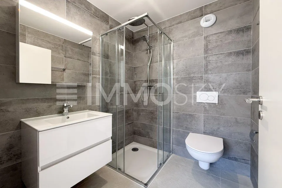 3.5 Zimmer Wohnung in Moudon – Foto 9 von 17