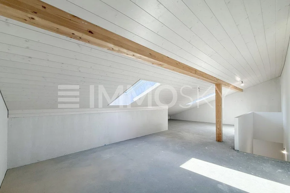 3.5 Zimmer Wohnung in Moudon – Foto 11 von 17