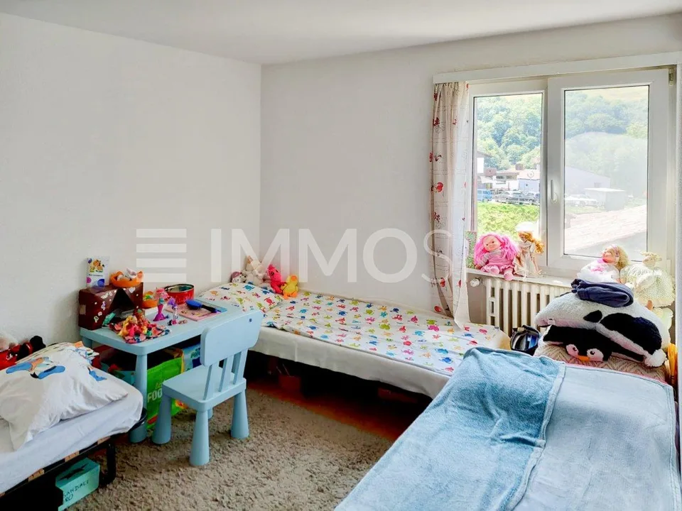 Multi-family house at a super price
