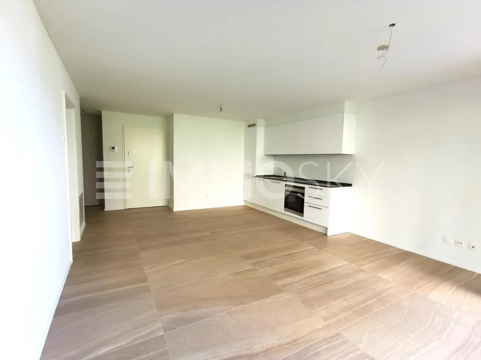Einladendes Einkommen in eleganter Villa