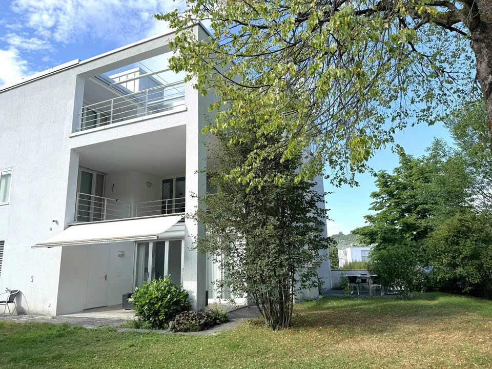 Idyllique et spacieux - Maison unifamiliale de 7 pièces avec jardin et terrasse sur le toit