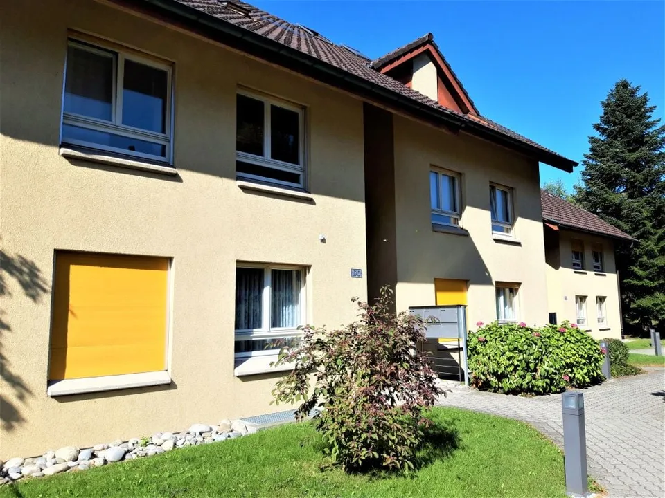 Bastelraum Nr. 2, 1. UG