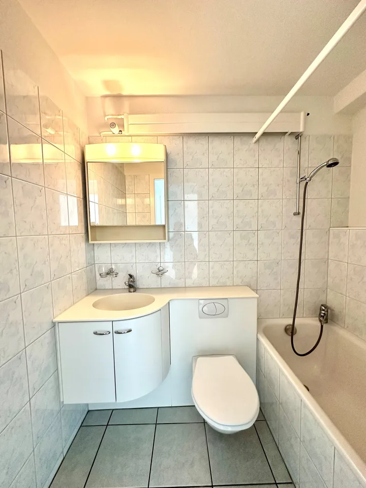 Appartement 3 pièces, 2e étage gauche – photo 7 sur 8