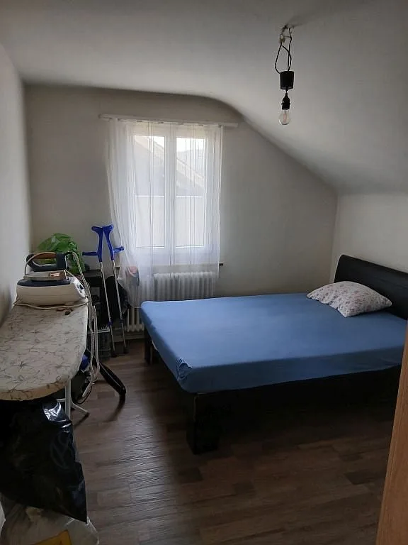 2.5-room apartment, 3rd floor left