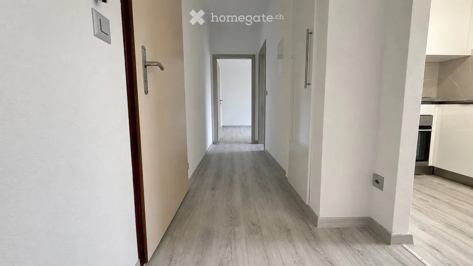 2.5 locali in affitto a Mendrisio - vicino al Piazzale