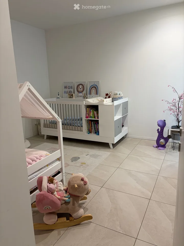 Biasca - Elegant 4-room apartment of 136 sqm