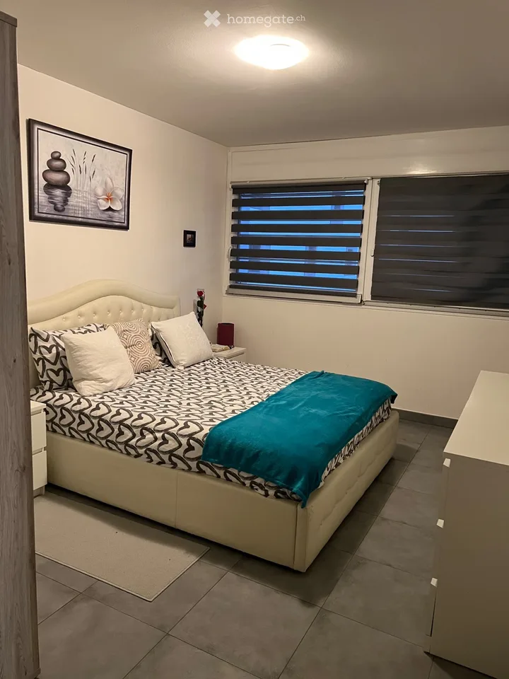 Subnehmer für 2,5 Zimmer in Locarno Zentrum gesucht