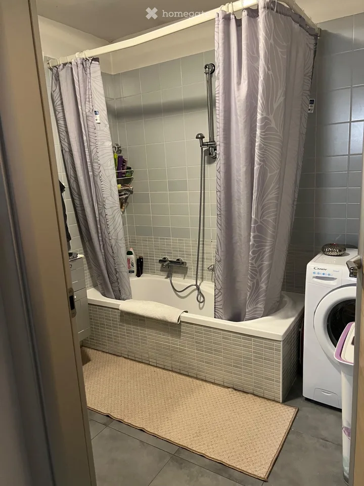 Subnehmer für 2,5 Zimmer in Locarno Zentrum gesucht