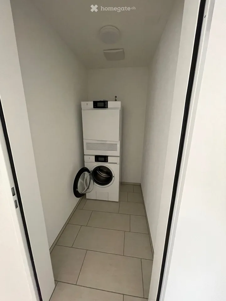2.5 room apartment