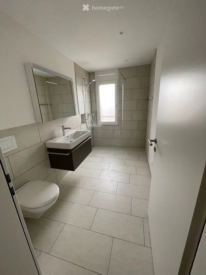 2.5 room apartment