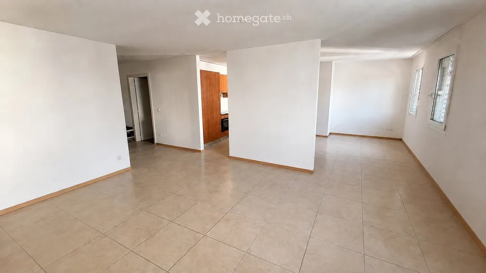 Appart 2,5 pièces à Fribourg/2.5-Zimmer-Wohnung in Freiburg