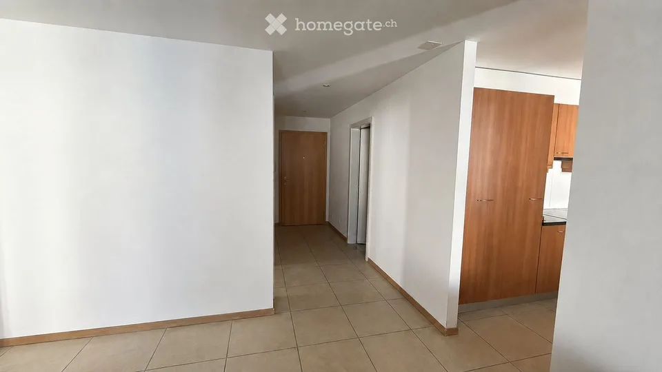 Appart 2,5 pièces à Fribourg/2.5-Zimmer-Wohnung in Freiburg