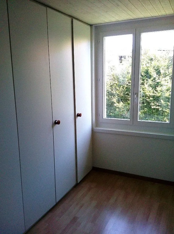 Schöne Mietwohnung im Liebefeld (Steinhölzli)