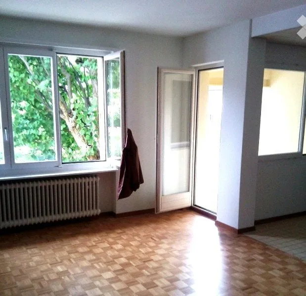 Schöne Mietwohnung im Liebefeld (Steinhölzli)