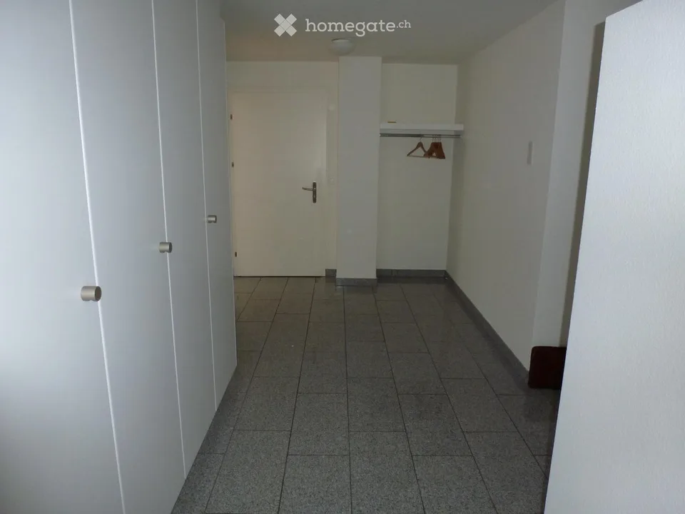 Spacious 4.5-room apartment in Seedorf, UR