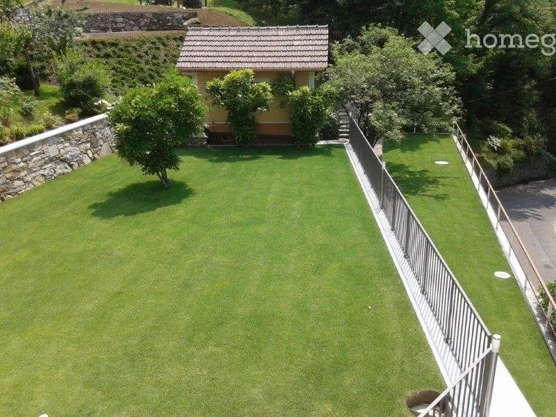 Rent house on hill