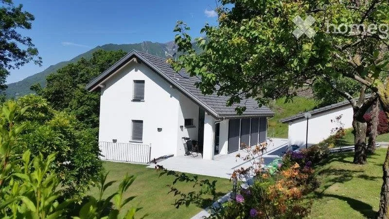 Affitto casa in collina