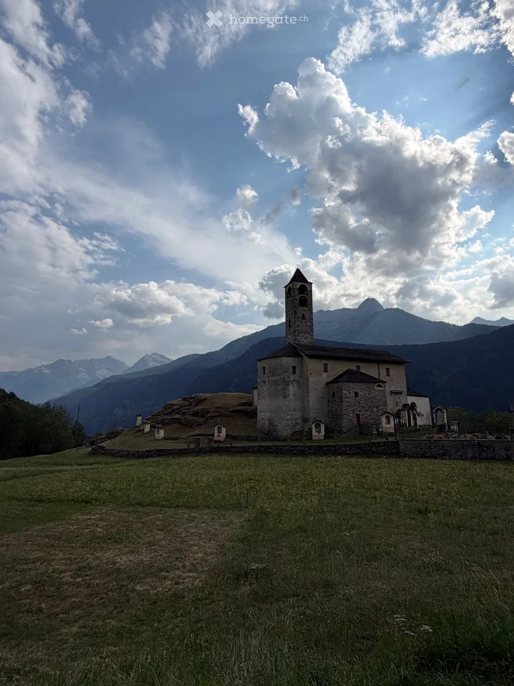 AFFITTO CASA MONTAGNA