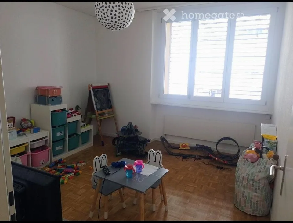 Subvermietung für 4.5-Zimmer-Wohnung in Locarno