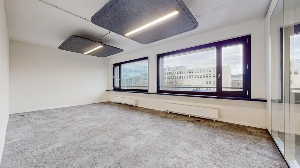 Spazio affittabile pronto per l'occupazione