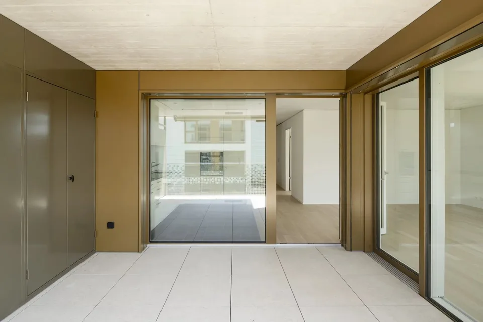 Neue 3.5-Zimmer-Wohnungen in Ecublens ab 92 m² - www.mapraz-parc.ch – Foto 11 von 12