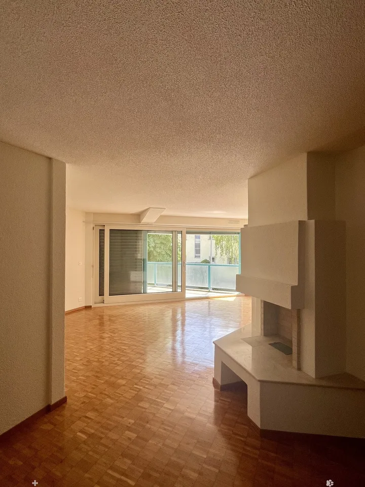 Charmante 4.5-Zimmerwohnung nahe Zihl zum Mieten – Foto 6 von 16
