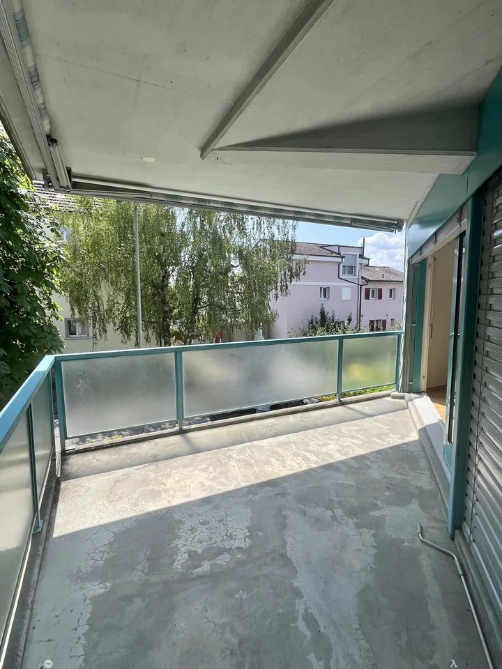 Charmante 4.5-Zimmerwohnung nahe Zihl zum Mieten – Foto 7 von 16