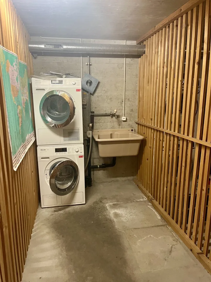 Charmante 4.5-Zimmerwohnung nahe Zihl zum Mieten – Foto 14 von 16