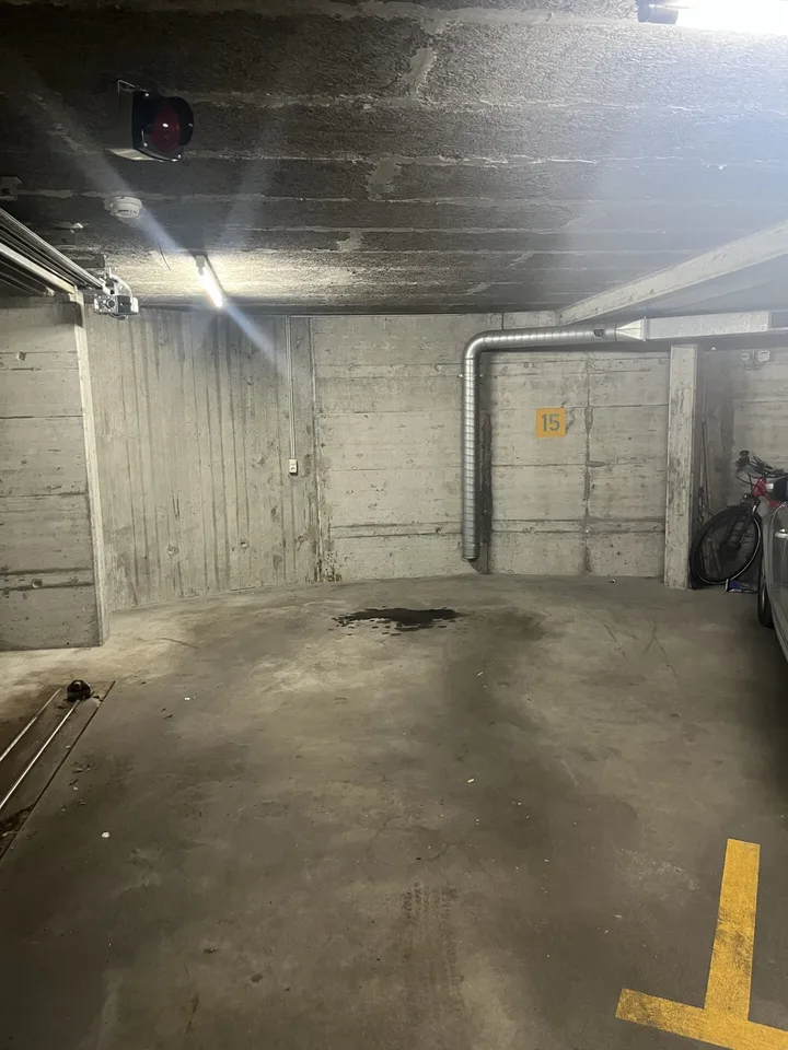 Charmante 4.5-Zimmerwohnung nahe Zihl zum Mieten – Foto 15 von 16