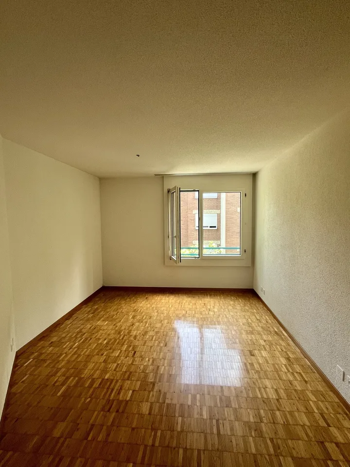 Charmante 4.5-Zimmerwohnung nahe Zihl zum Mieten – Foto 12 von 16