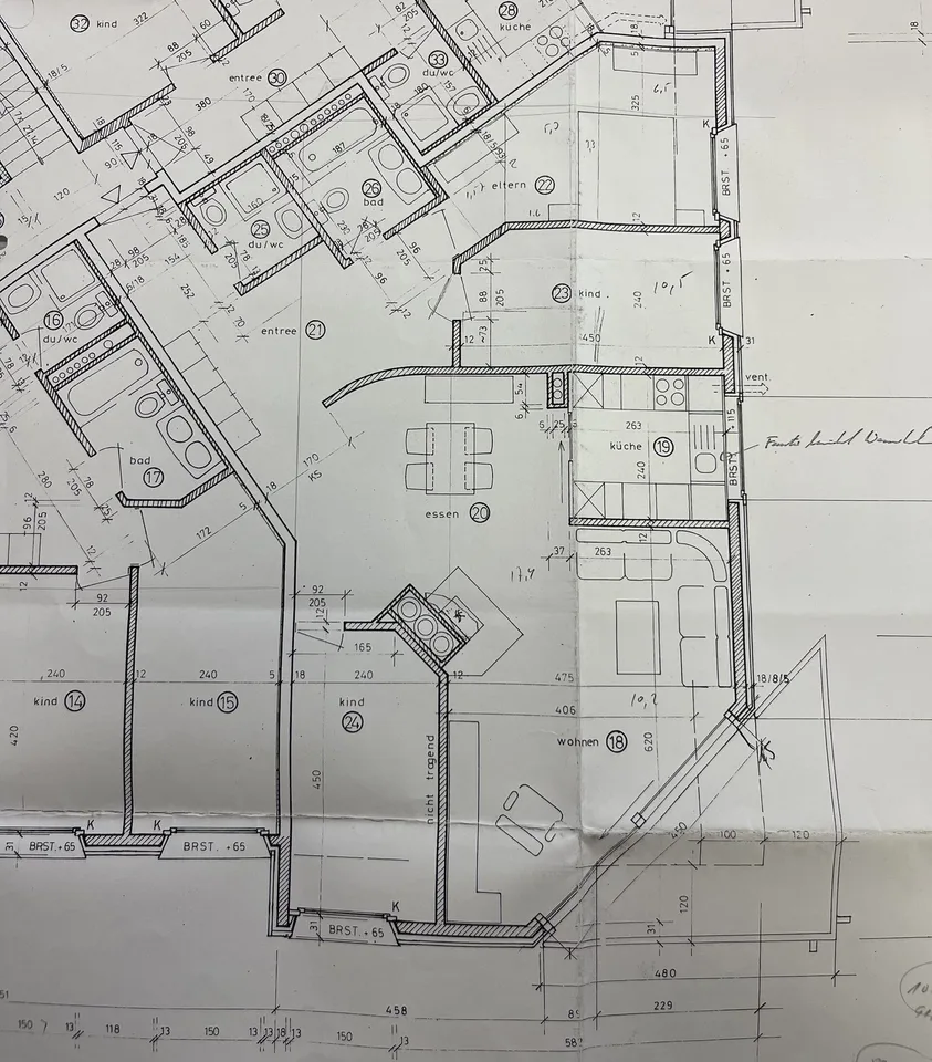 Charmante 4.5-Zimmerwohnung nahe Zihl zum Mieten – Foto 16 von 16