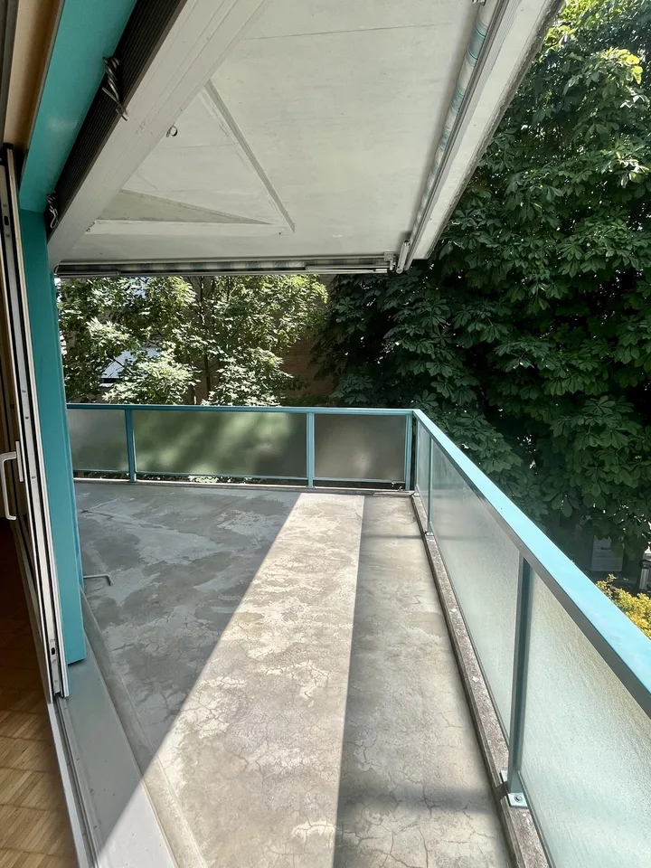 Charmante 4.5-Zimmerwohnung nahe Zihl zum Mieten – Foto 8 von 16