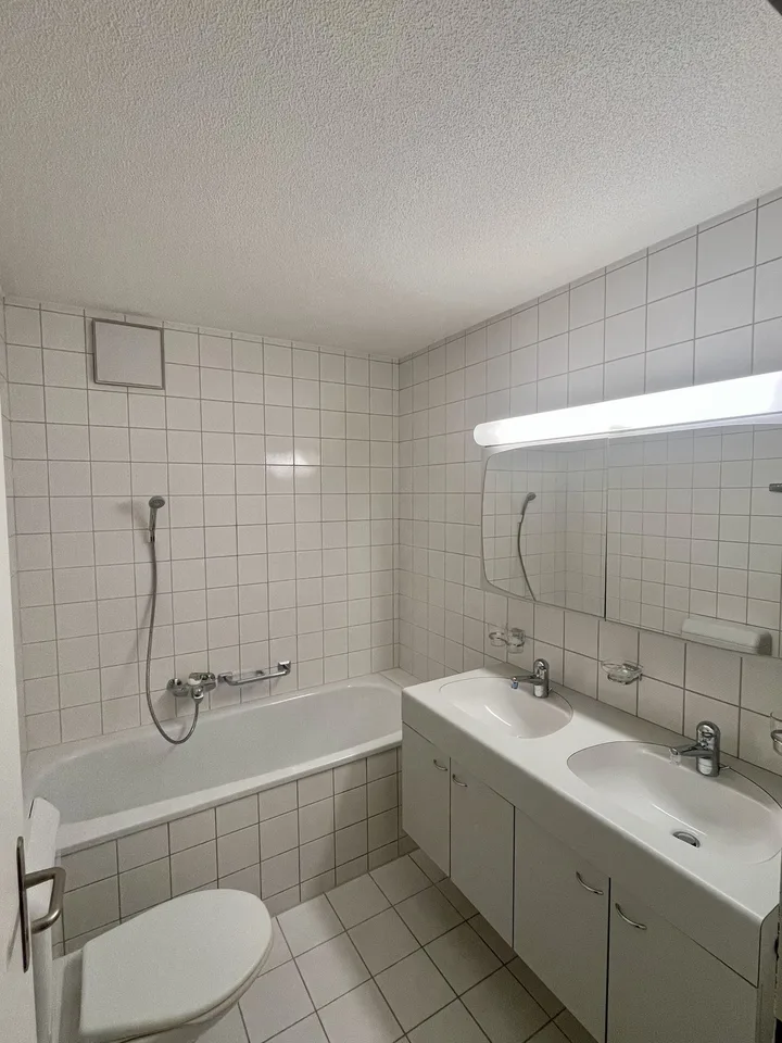 Charmante 4.5-Zimmerwohnung nahe Zihl zum Mieten – Foto 11 von 16