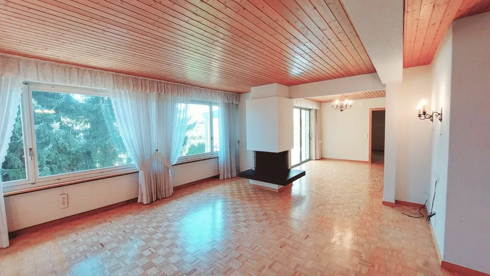 Family Paradise in Jegenstorf