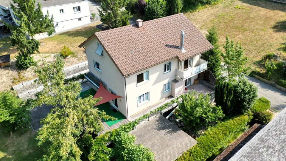 Waldesruh