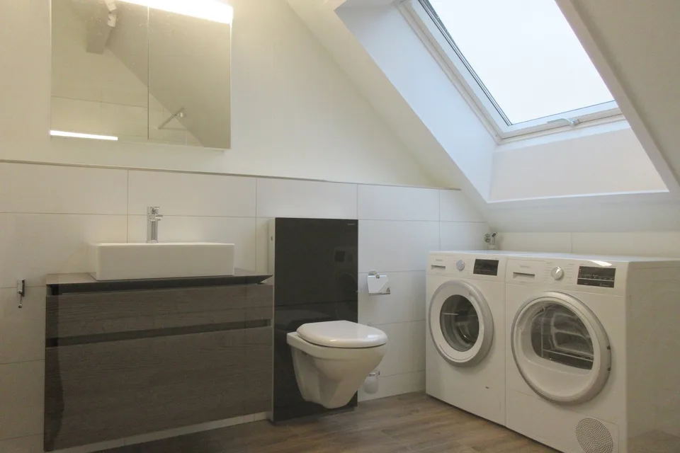 High-quality finish & breathtaking views