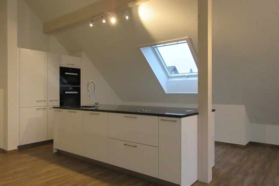 High-quality finish & breathtaking views