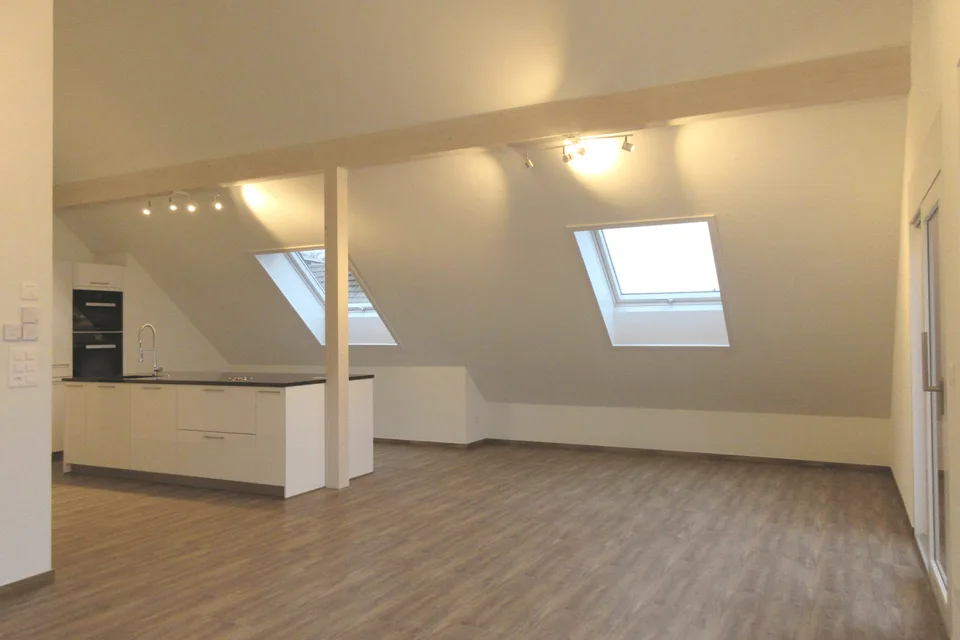 Hoher Ausbaustandard & traumhafte Aussichten