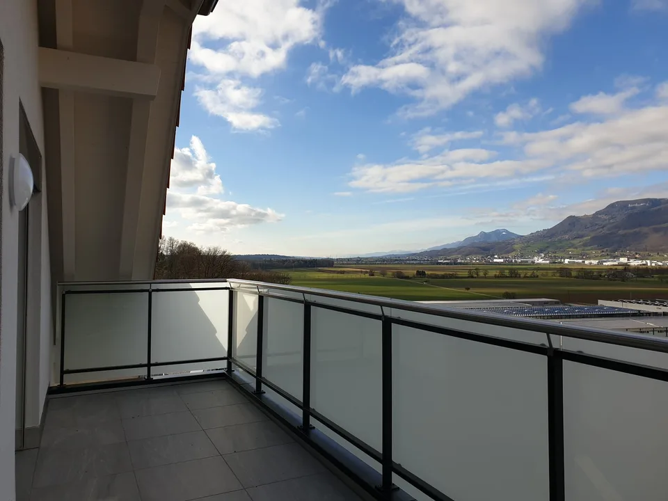 High-quality finish & breathtaking views