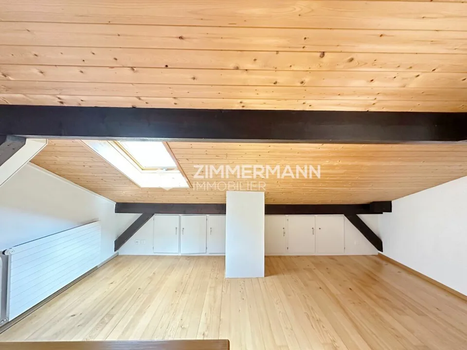Genthod - Villa familiare su splendida parcelle alberata di 2892m²
